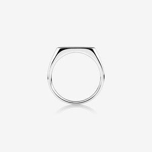 Classic Men's Wedding Band