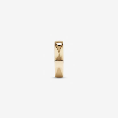 Classic Men's Wedding Band