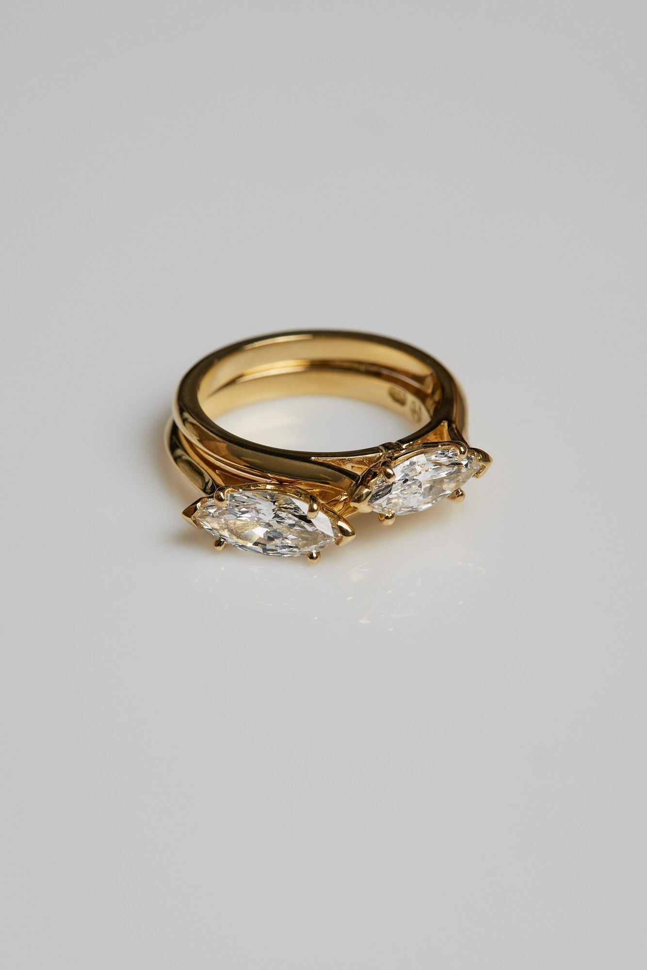 0.40 CT Pear Halo & Pave Lab Grown Diamond Engagement Ring