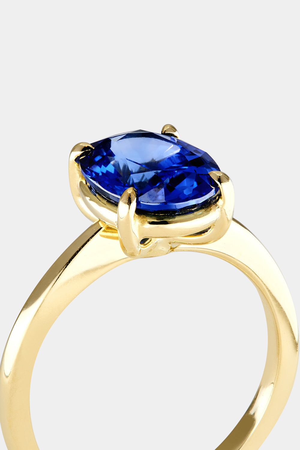 0.40 CT Pear Halo & Pave Lab Grown Diamond Engagement Ring