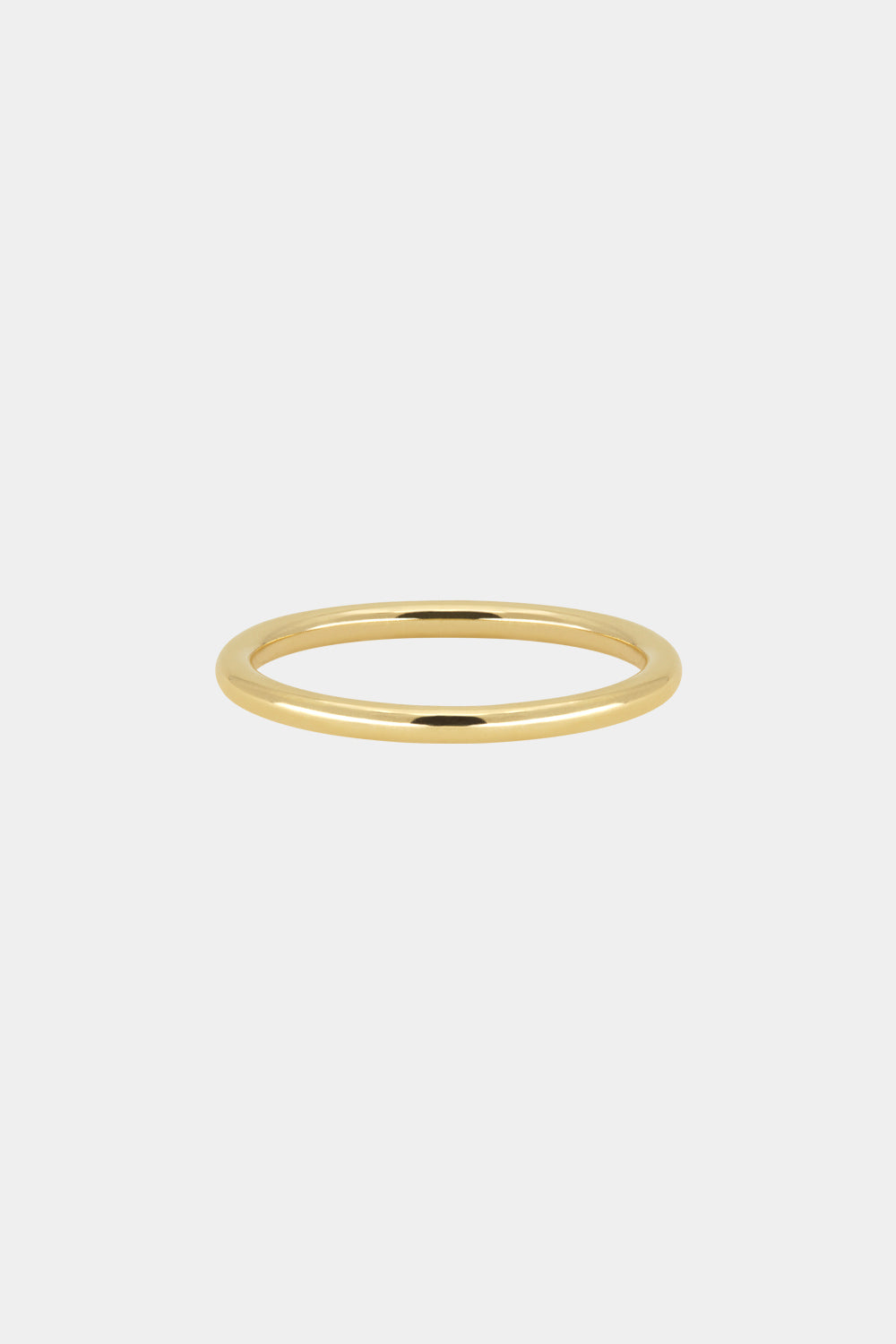 0.15 TCW Round Milgrain Lab Grown Diamond Wedding Band