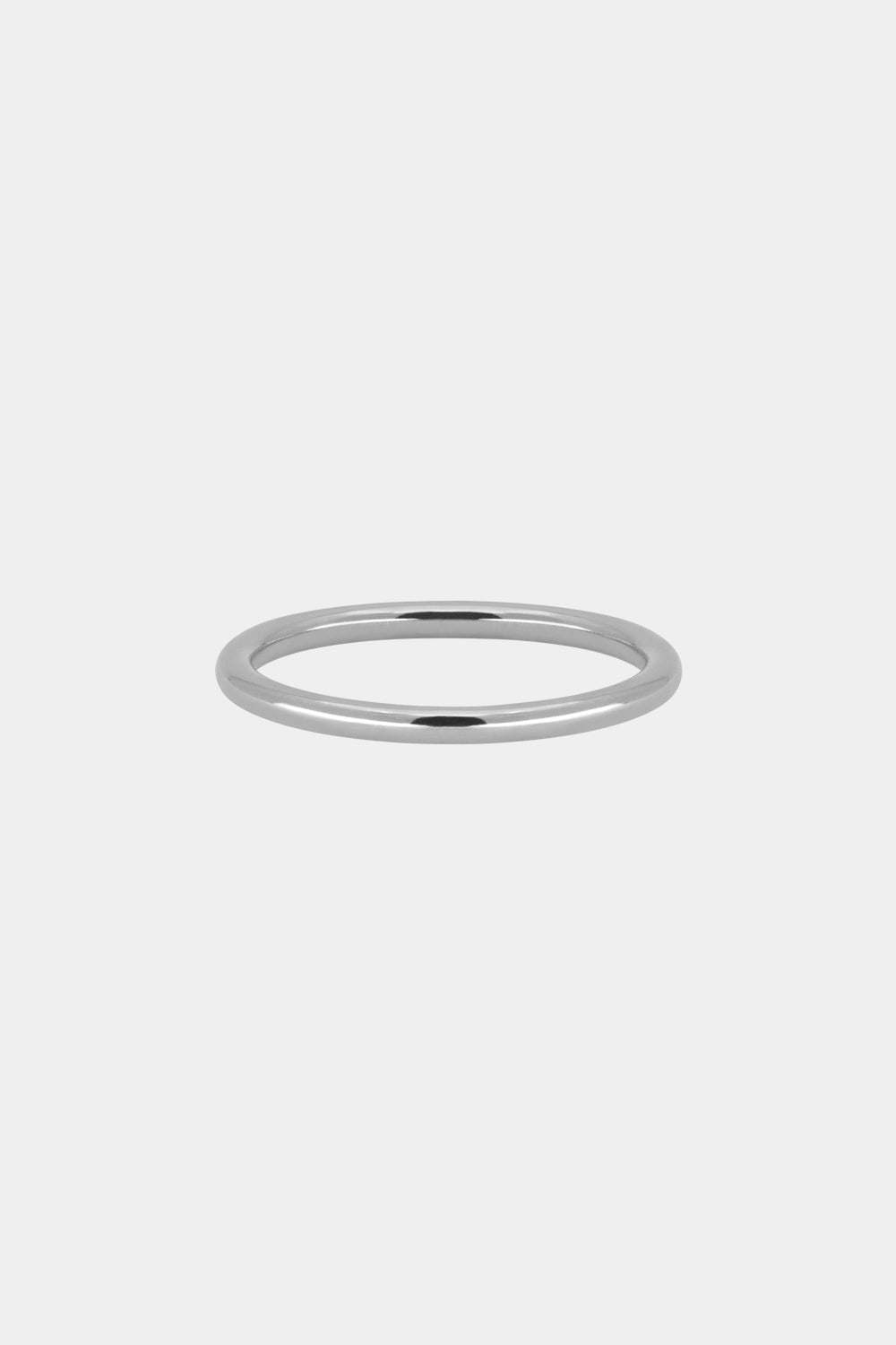 0.15 TCW Round Milgrain Lab Grown Diamond Wedding Band