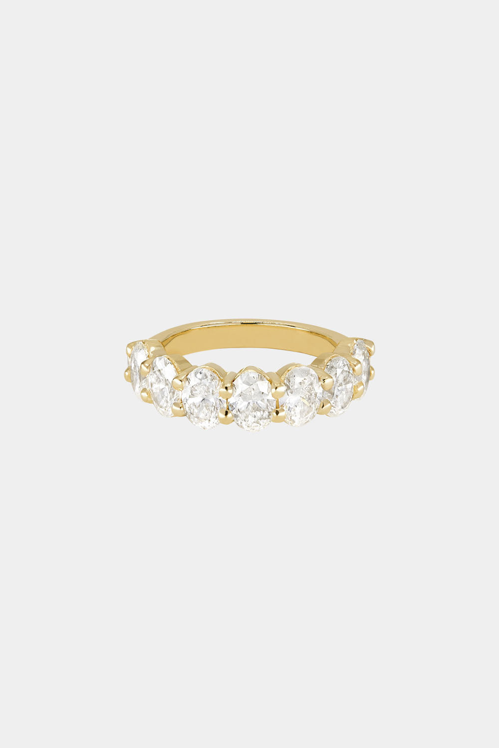 0.15 TCW Round Milgrain Lab Grown Diamond Wedding Band