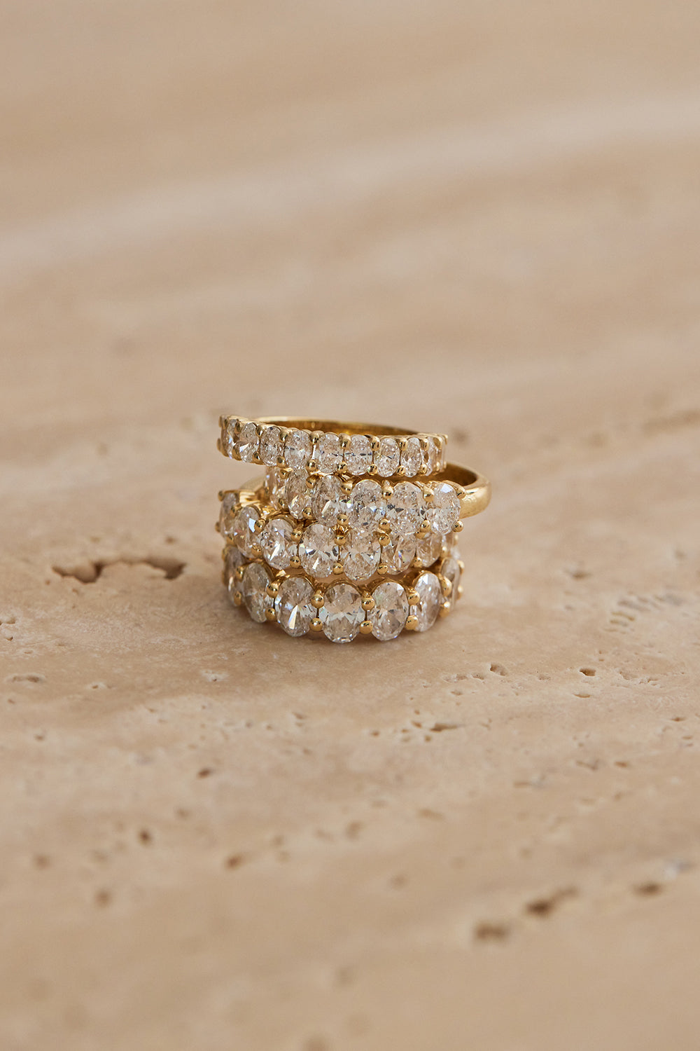 0.15 TCW Round Milgrain Lab Grown Diamond Wedding Band