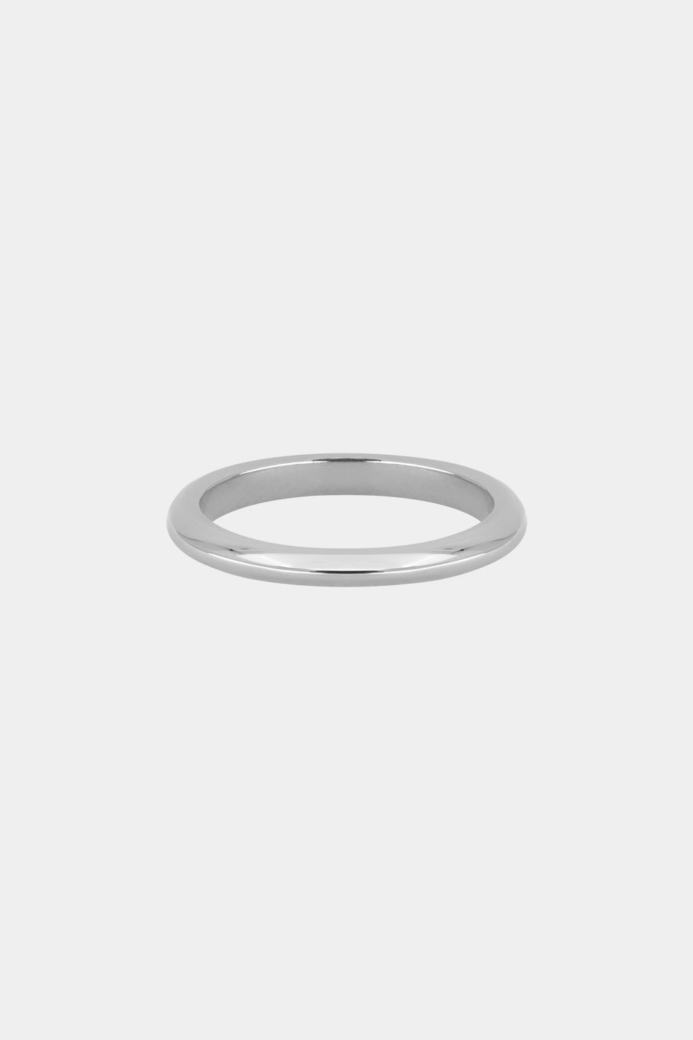 0.15 TCW Round Milgrain Lab Grown Diamond Wedding Band