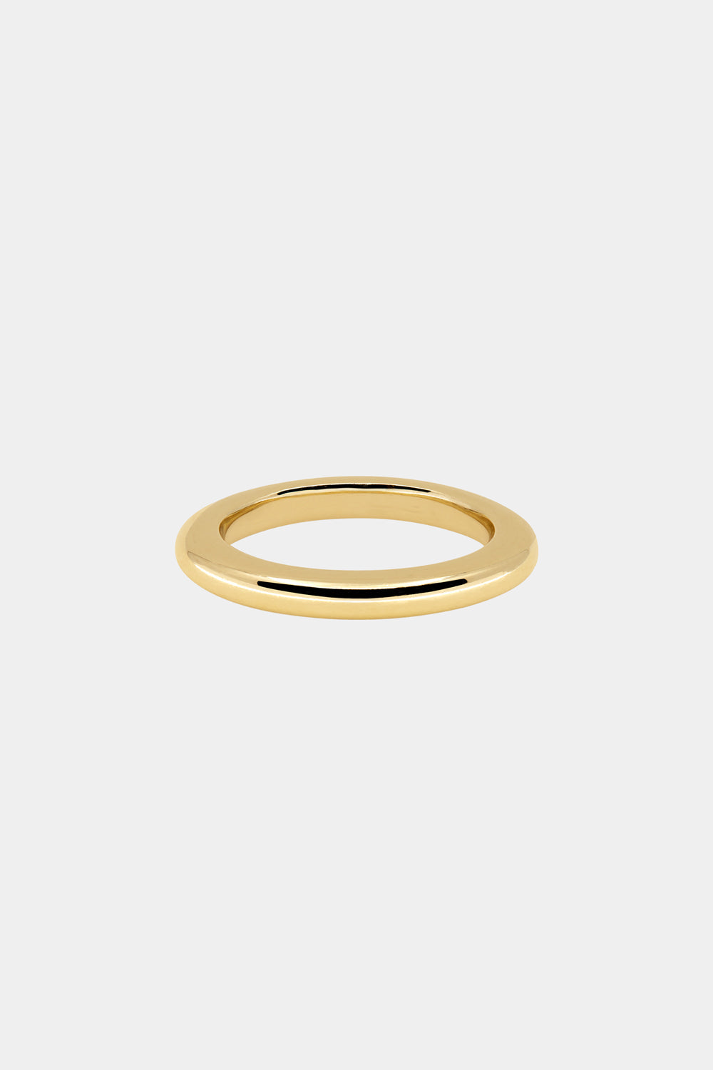 0.15 TCW Round Milgrain Lab Grown Diamond Wedding Band