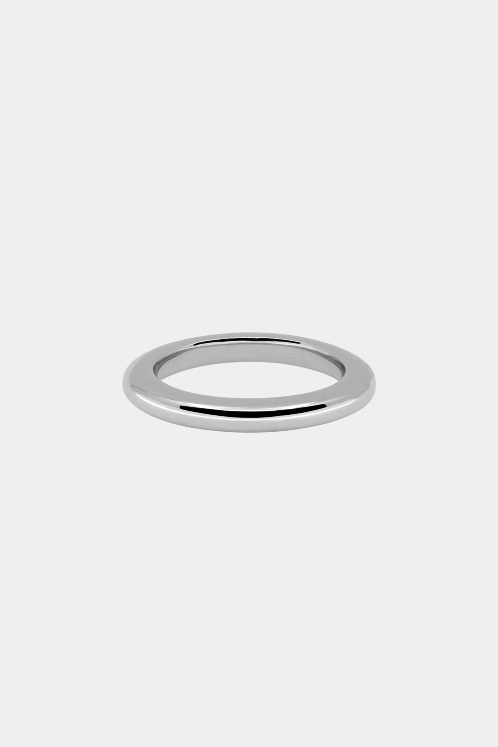 0.15 TCW Round Milgrain Lab Grown Diamond Wedding Band