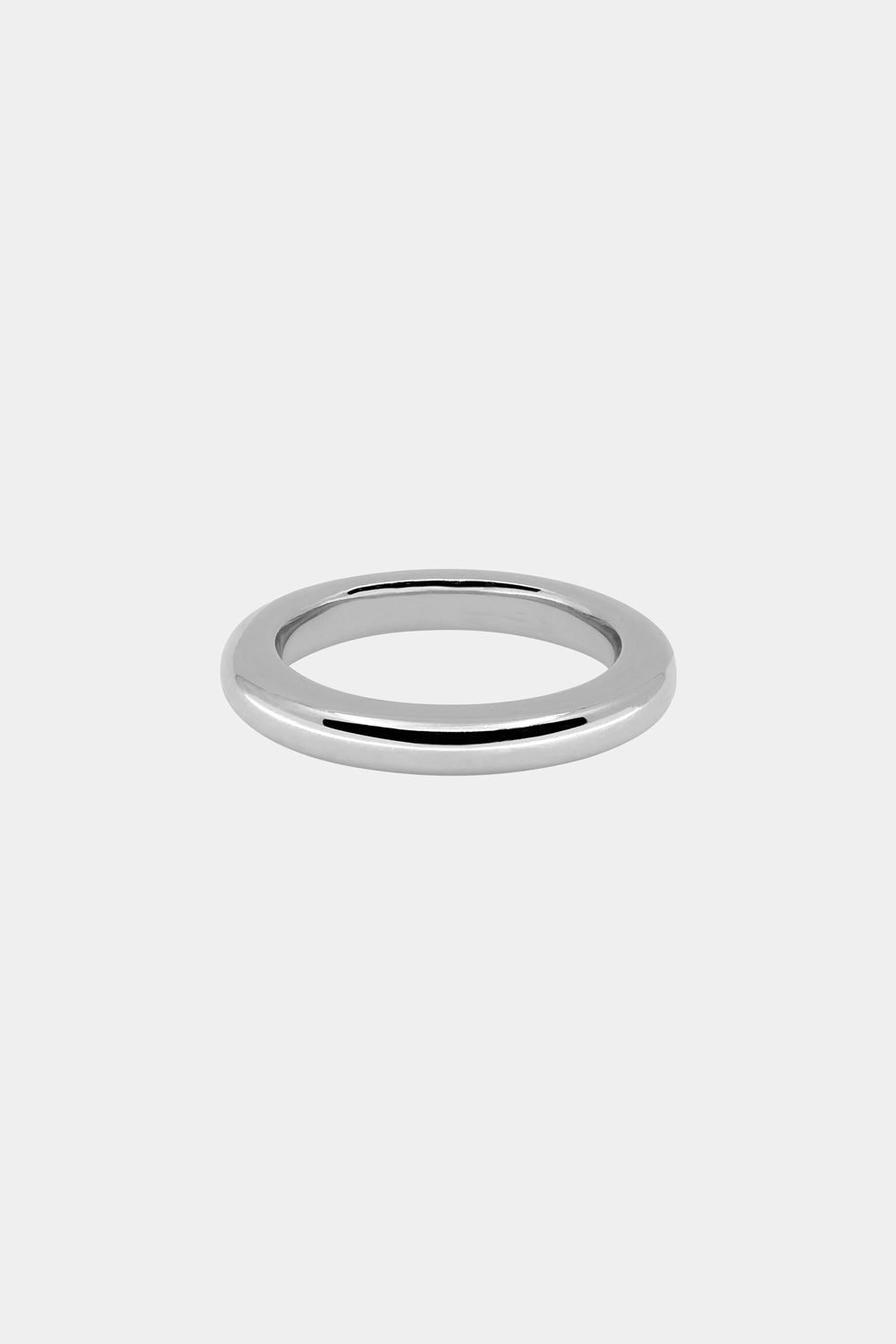 0.15 TCW Round Milgrain Lab Grown Diamond Wedding Band