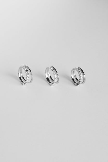 1.00ct Round Classic Lab Grown Diamond Wedding Band