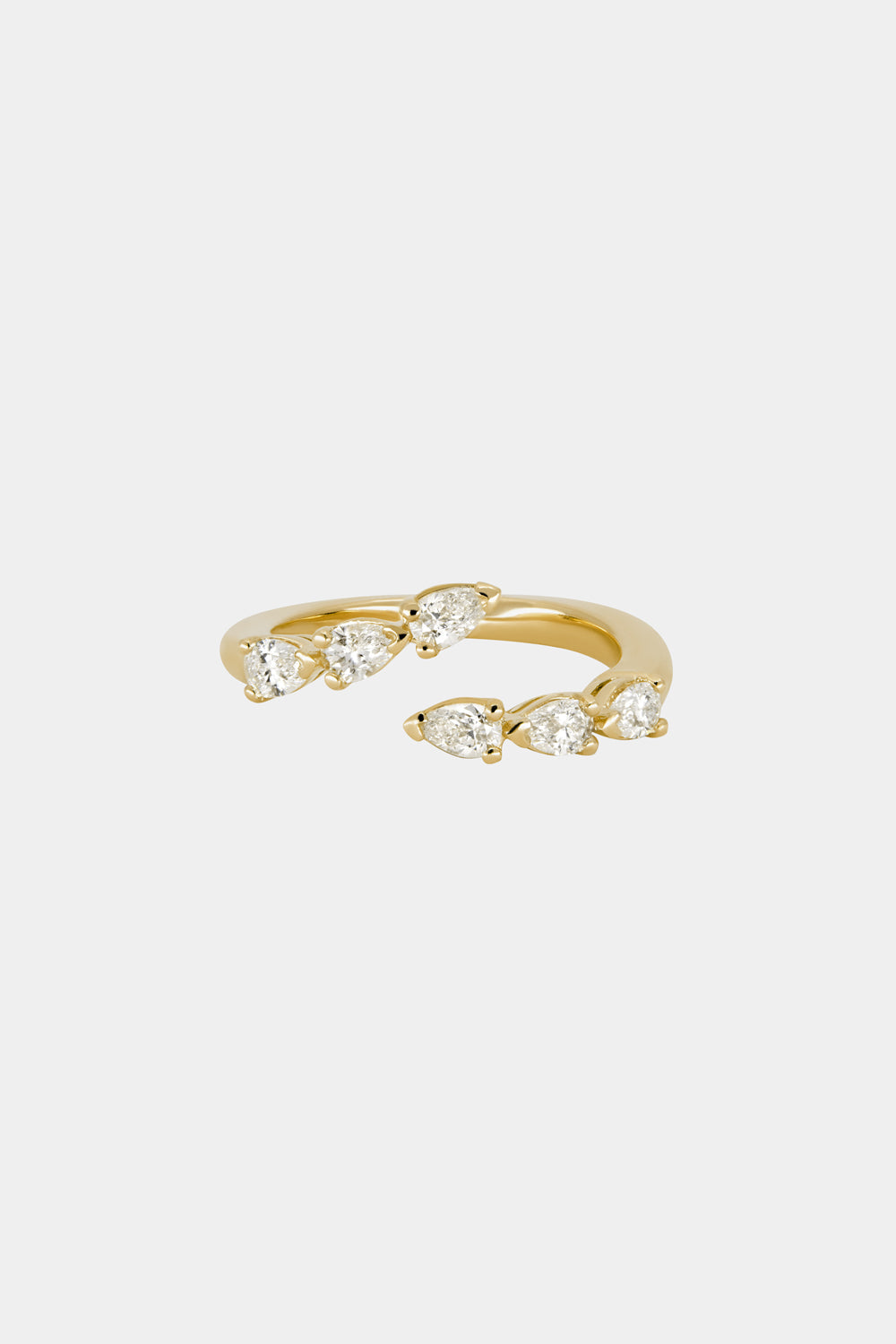 0.15 TCW Round Milgrain Lab Grown Diamond Wedding Band