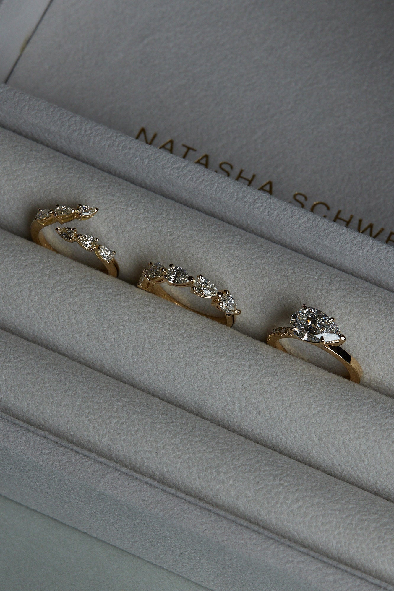 0.15 TCW Round Milgrain Lab Grown Diamond Wedding Band