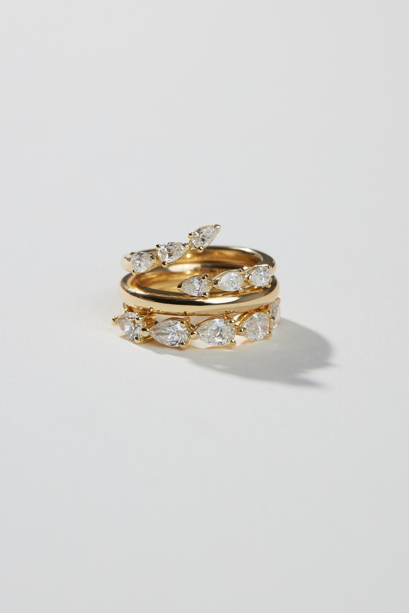 0.15 TCW Round Milgrain Lab Grown Diamond Wedding Band