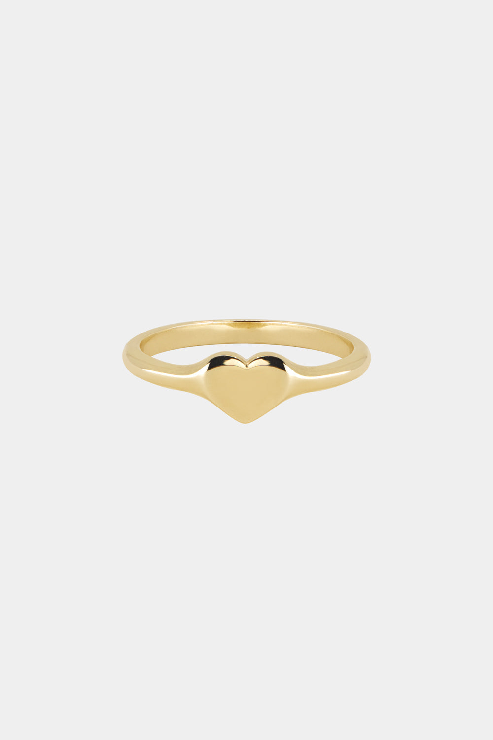 Sterling Silver - Ring