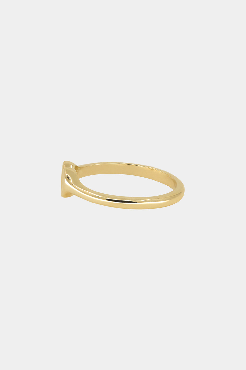 Sterling Silver - Ring