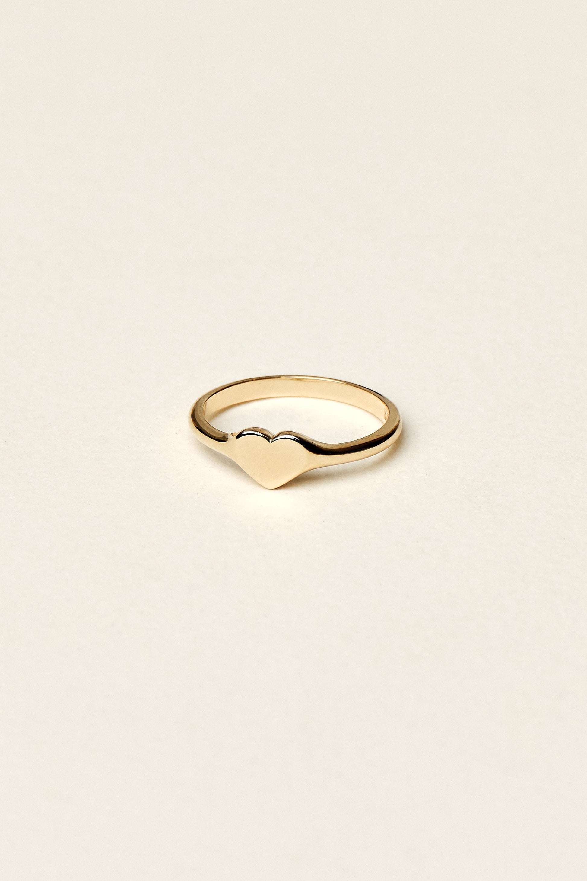 Sterling Silver - Ring