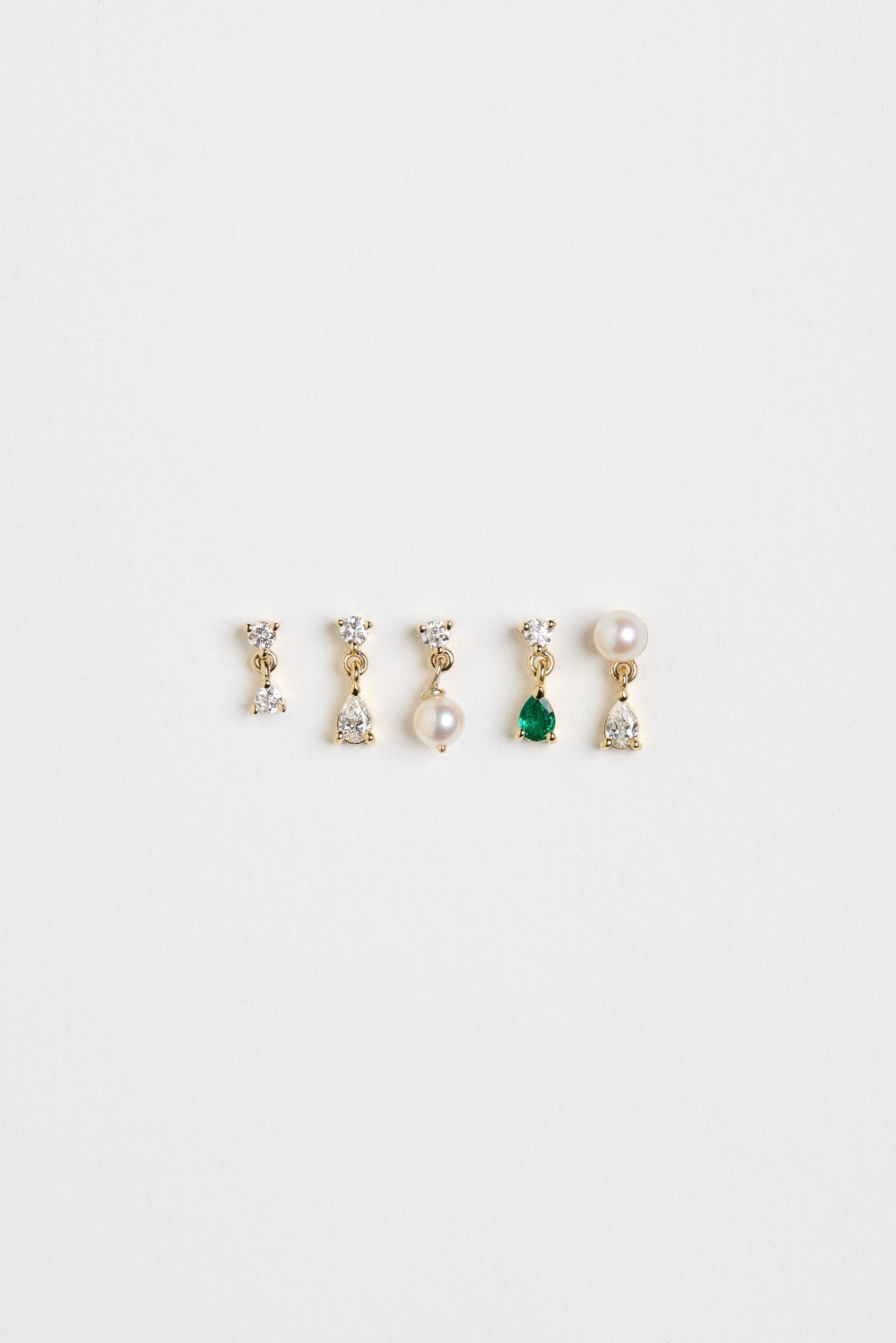 Sterling Silver - Ring
