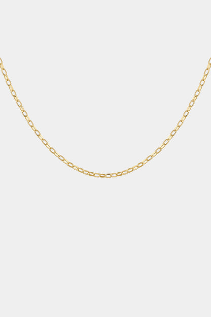 Bella Pendant Necklace