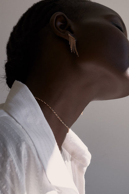 Bella Pendant Necklace