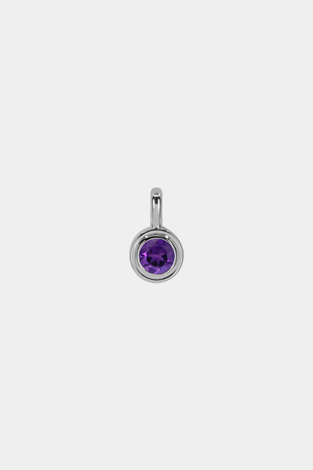 Sterling Silver - Ring