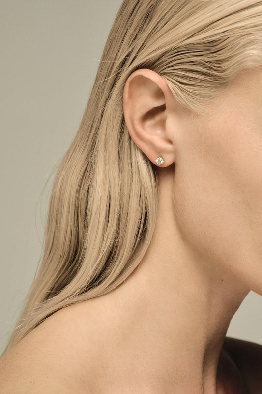 Sterling Silver - Ring