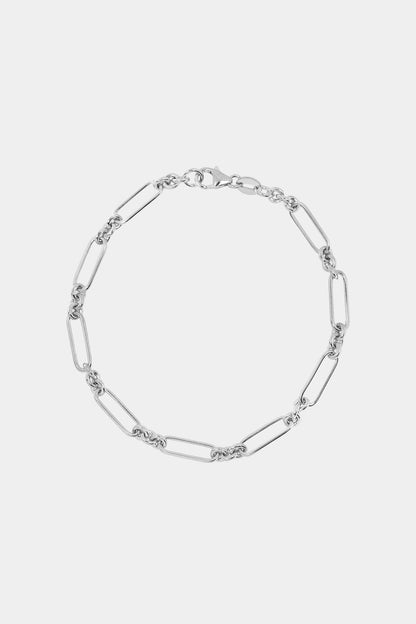 Medium Lennox Chain Bracelet