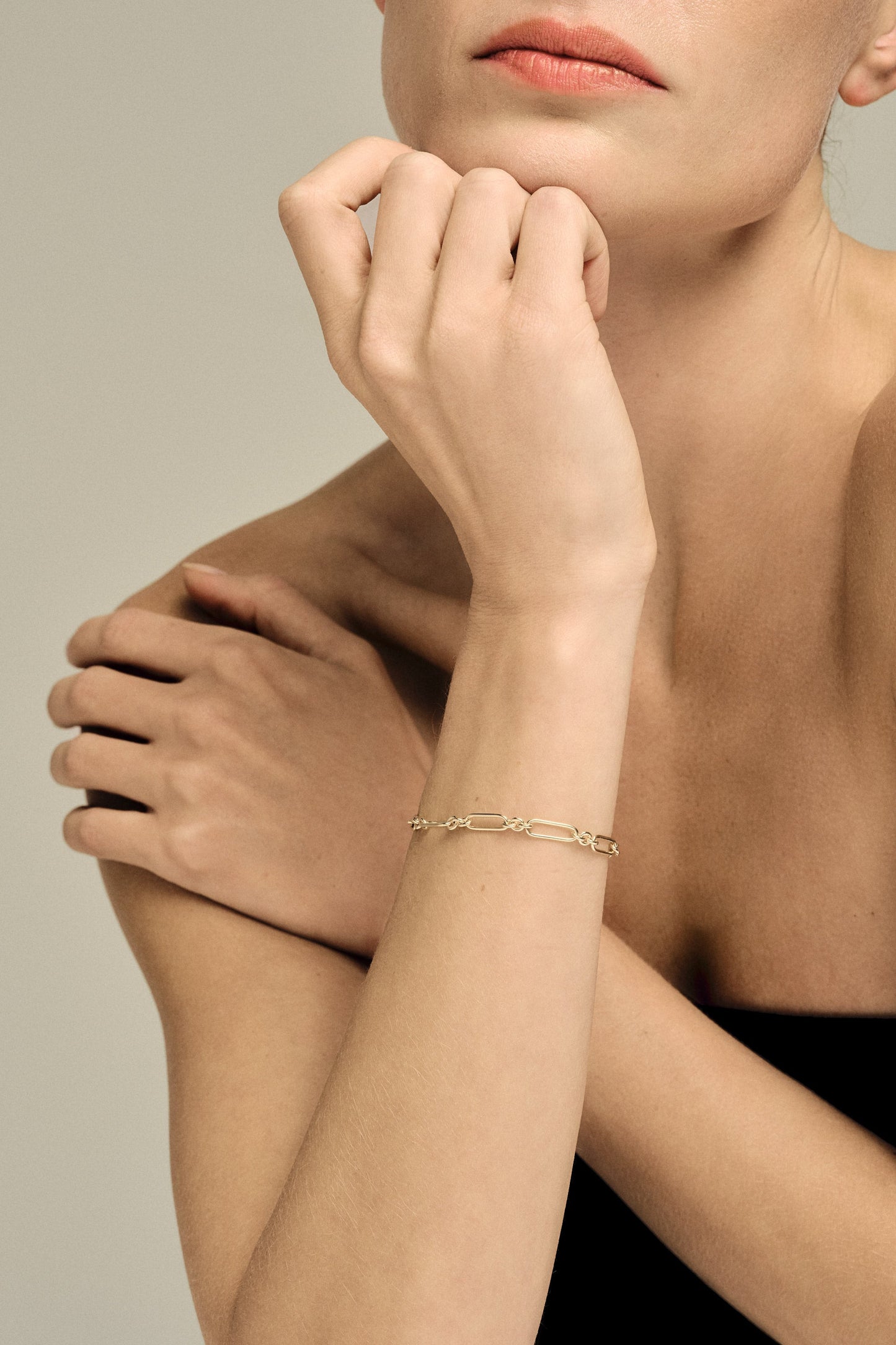 Sterling Silver - Ring