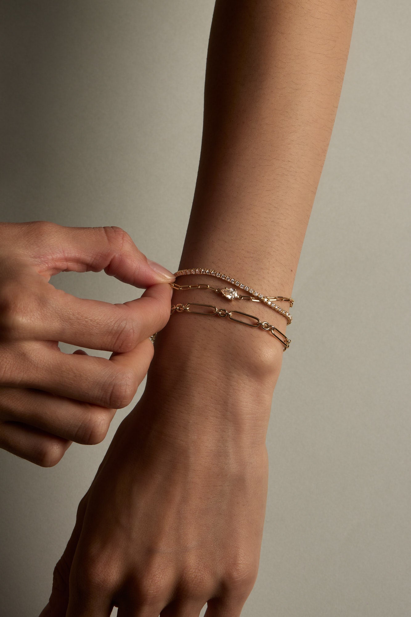 Sterling Silver - Ring
