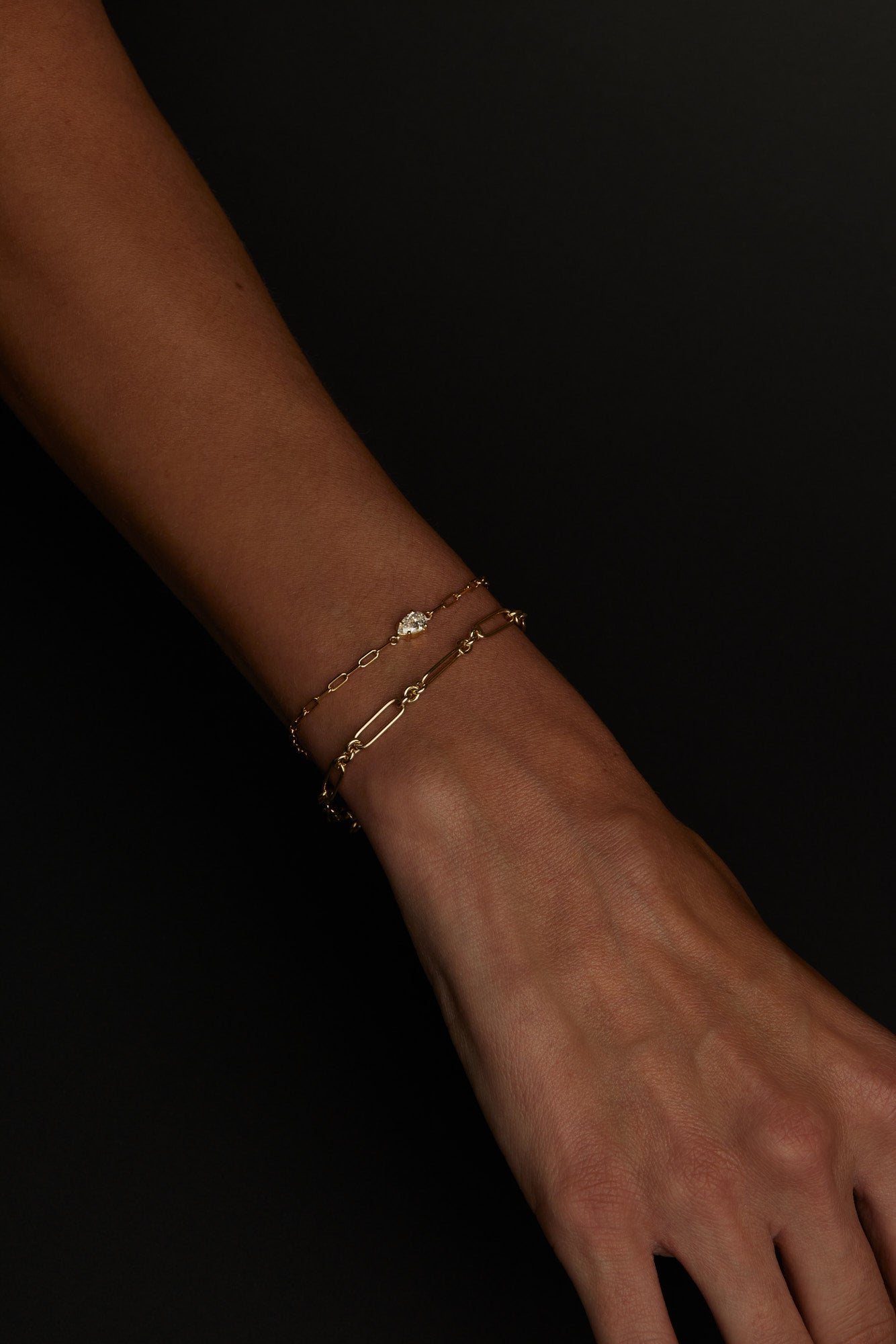 Sterling Silver - Ring