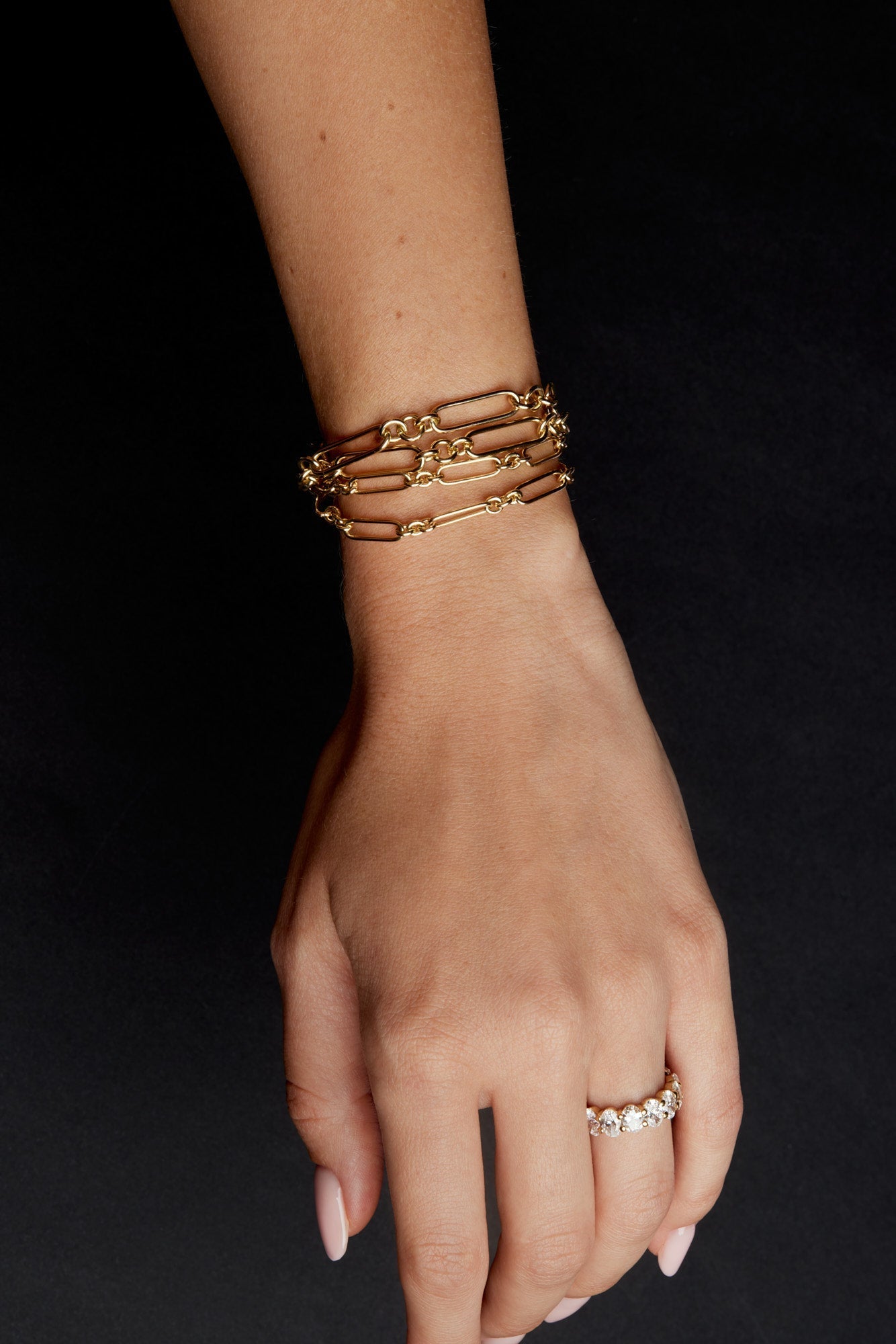 Sterling Silver - Ring