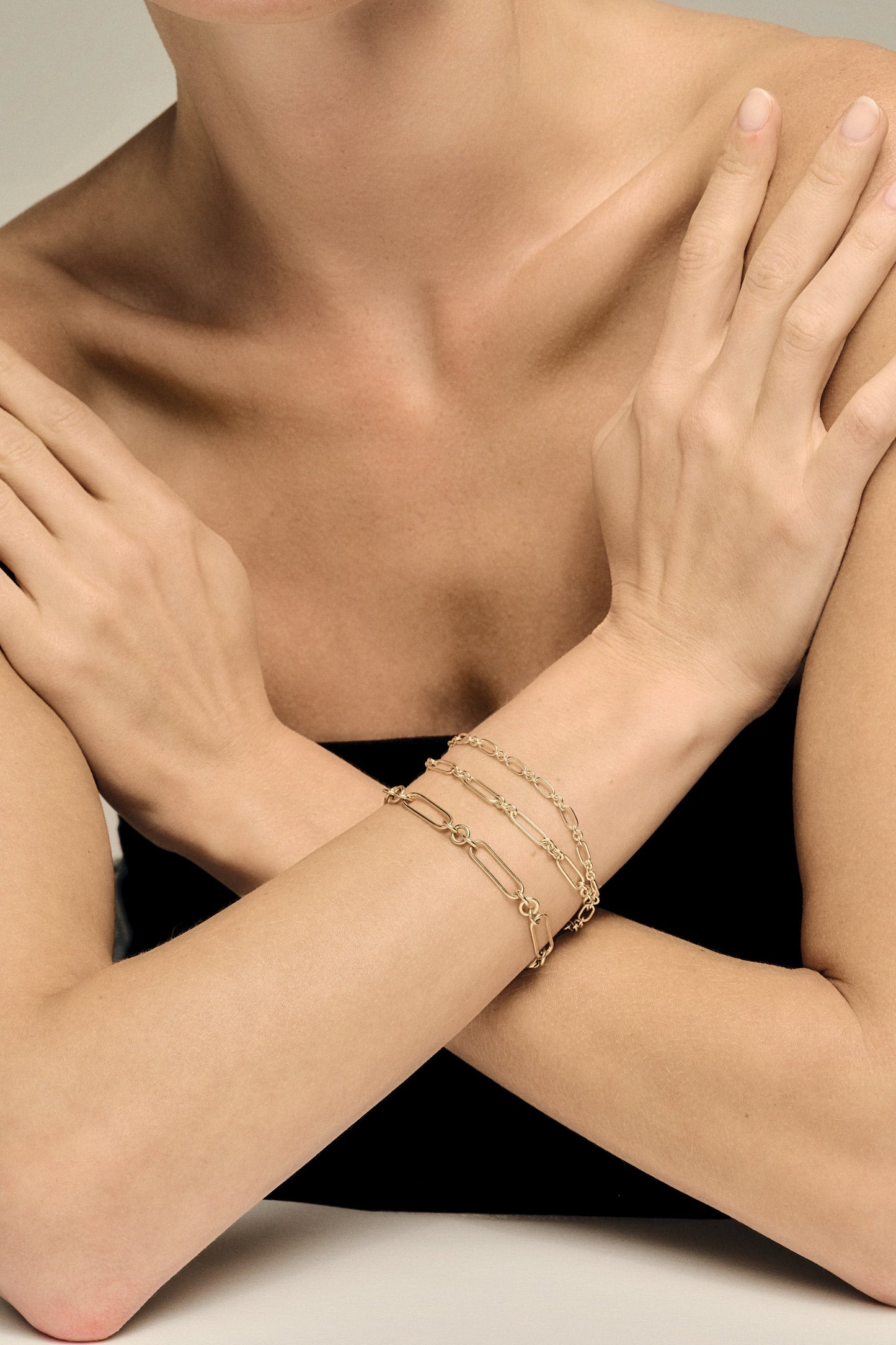 Sterling Silver - Ring