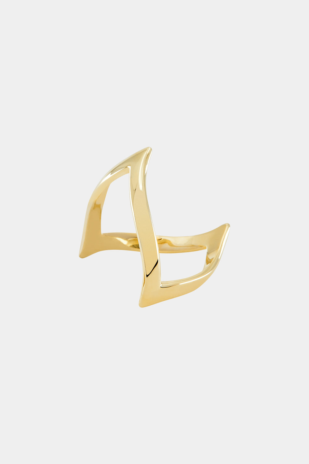 Sterling Silver - Ring