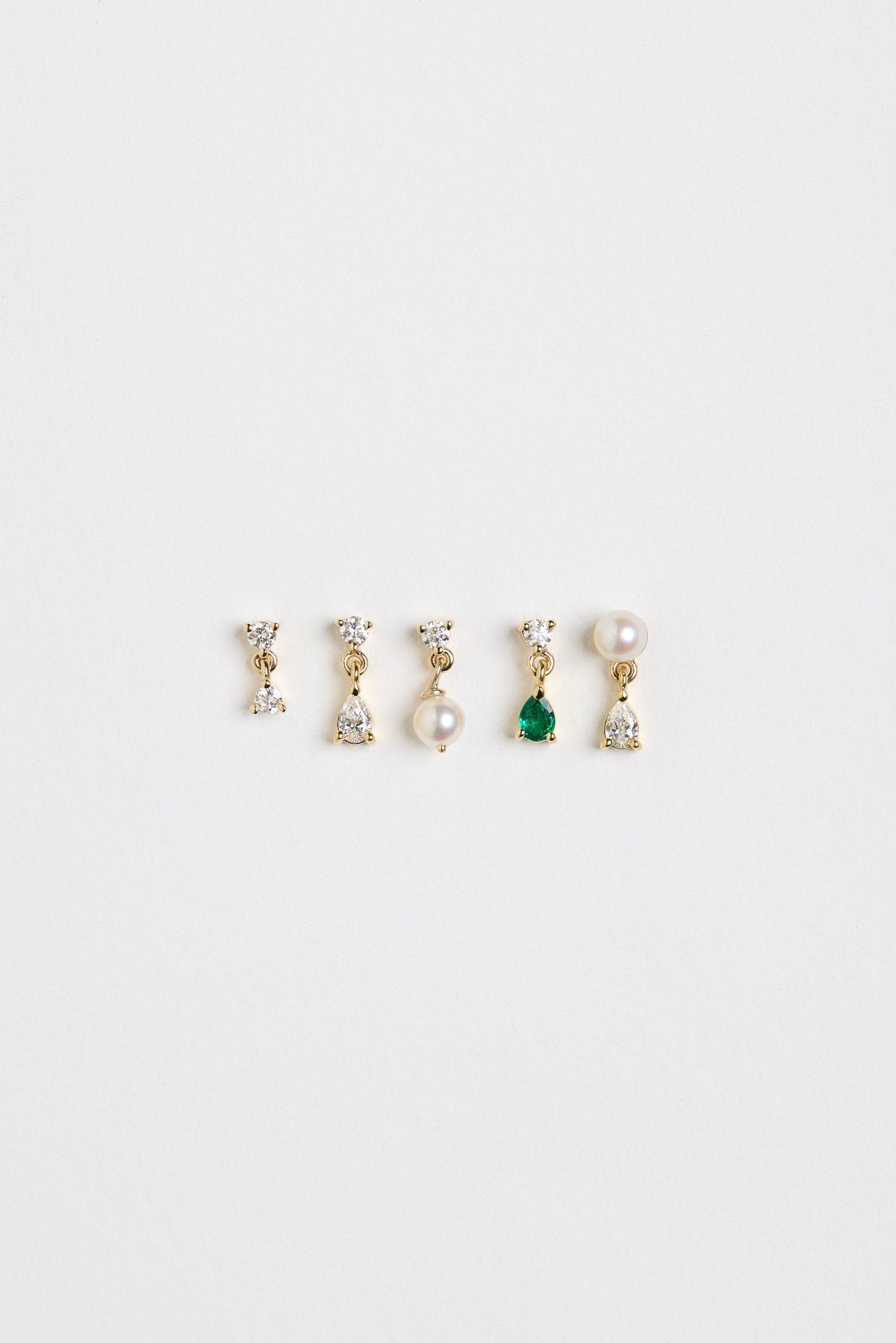 Sterling Silver - Ring