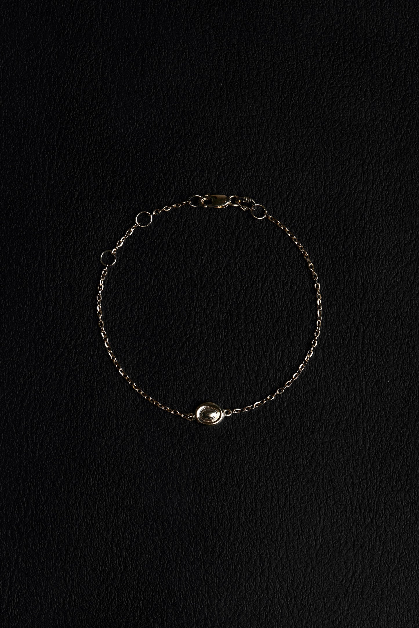 Sterling Silver - Ring