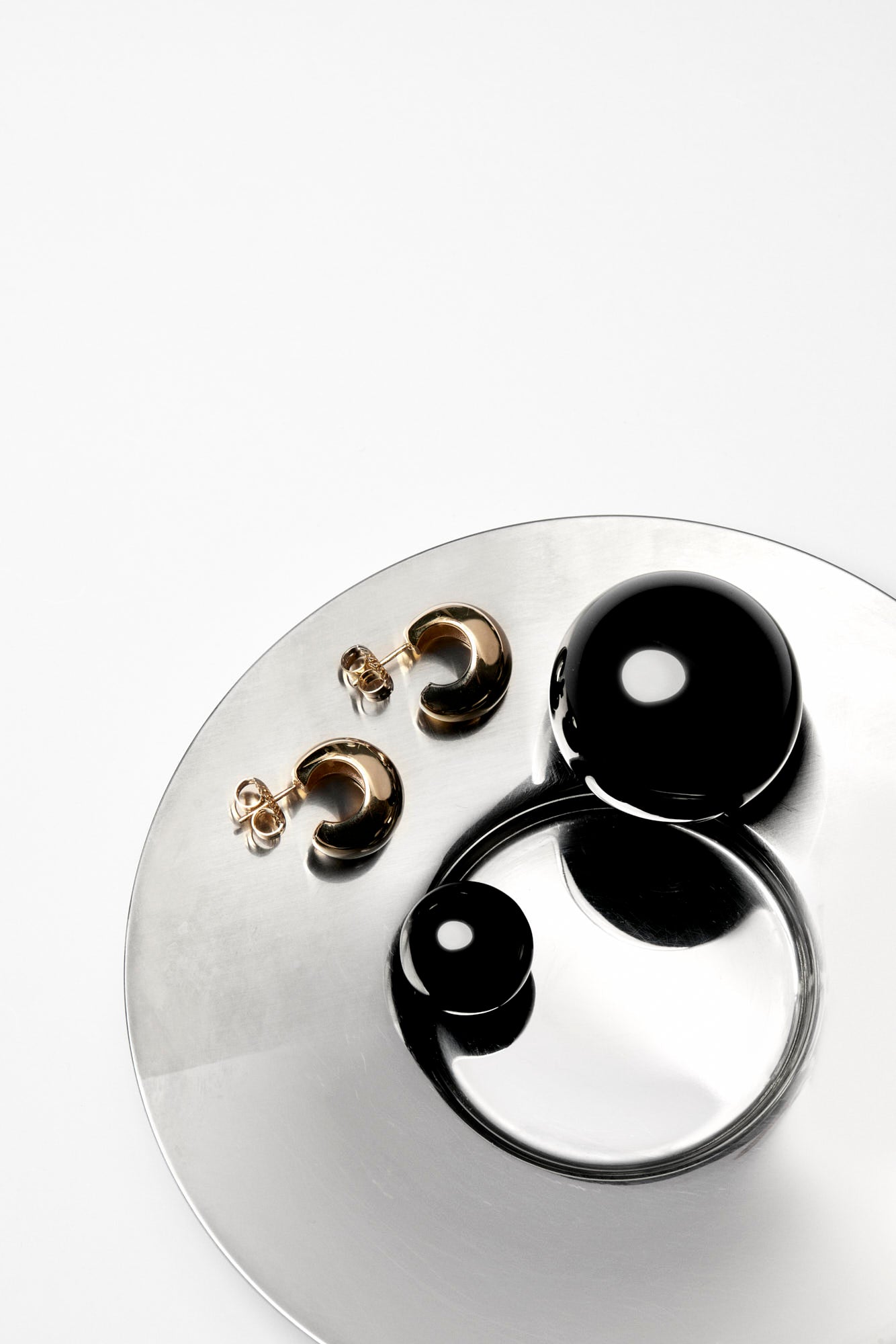 Sterling Silver - Ring