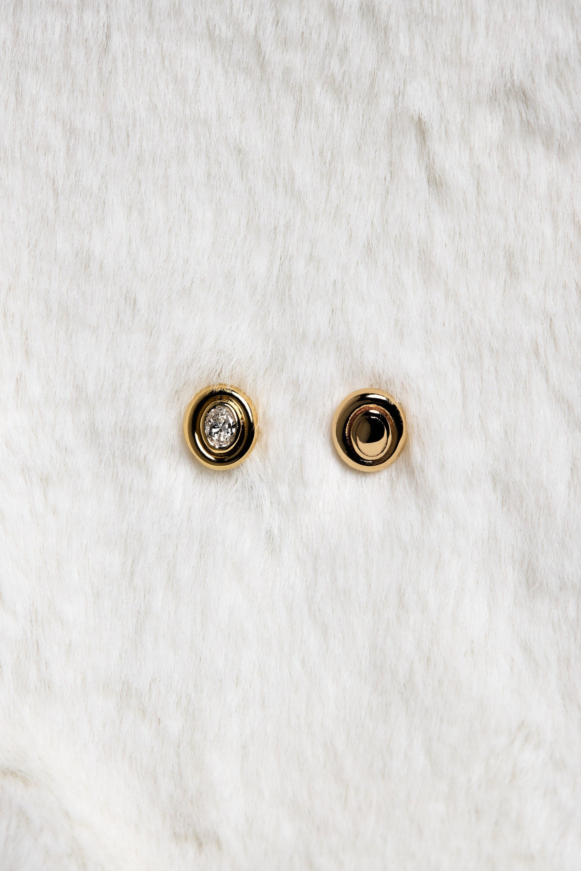 Sterling Silver - Ring