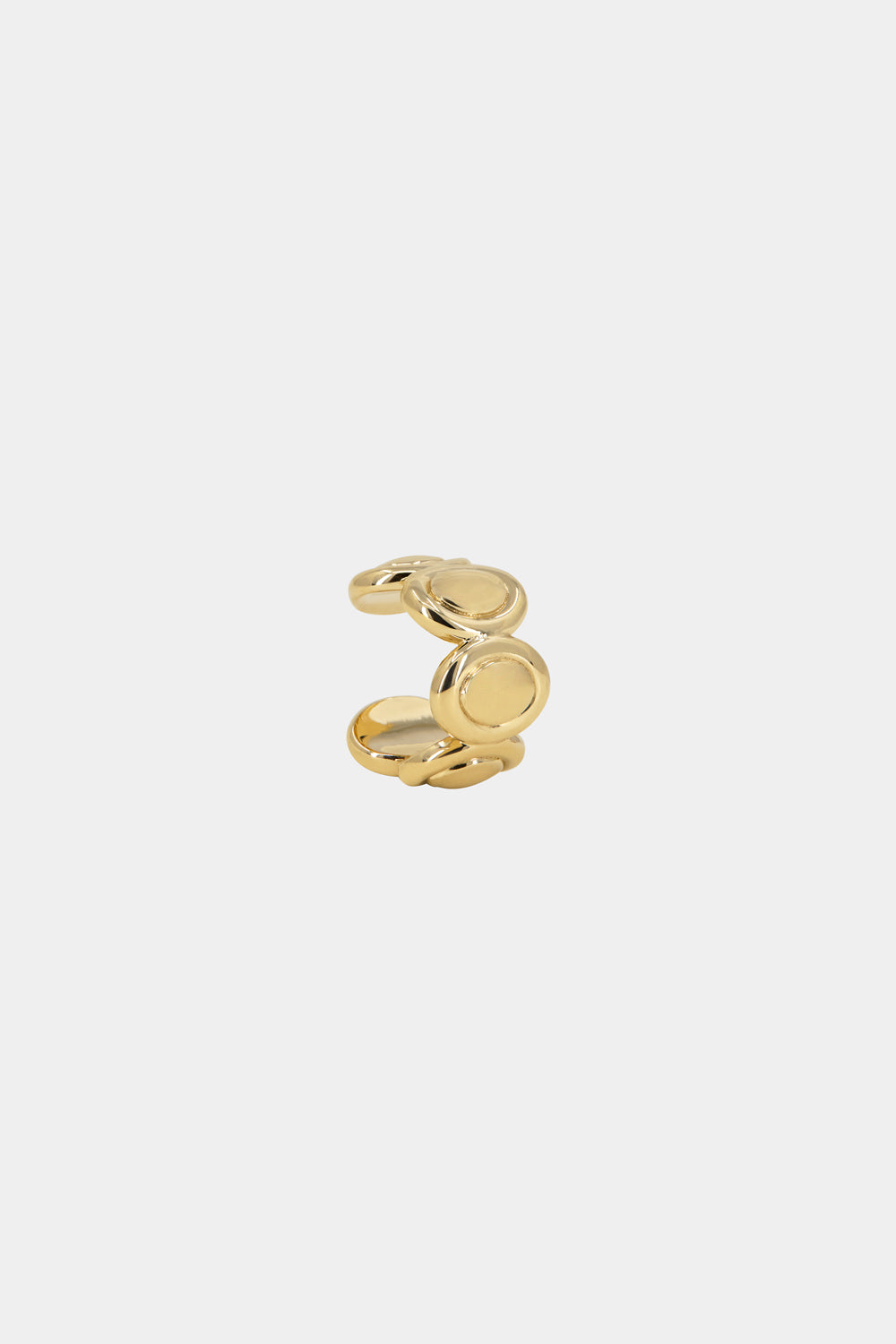 Sterling Silver - Ring