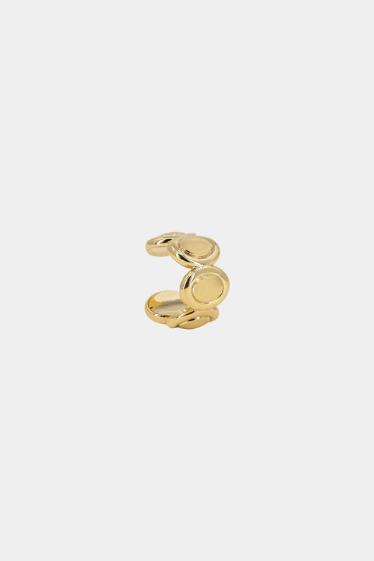 Sterling Silver - Ring