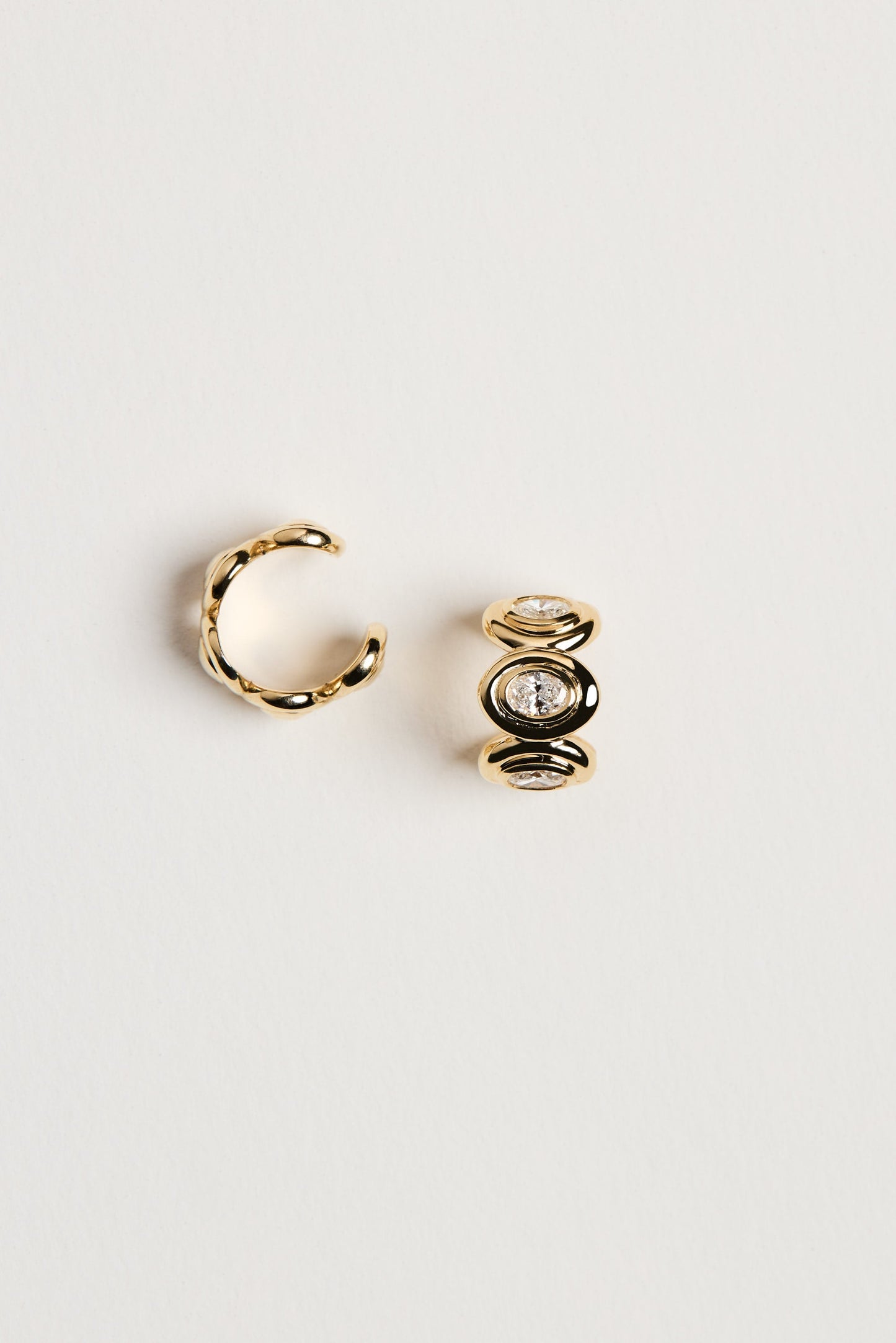 Sterling Silver - Ring