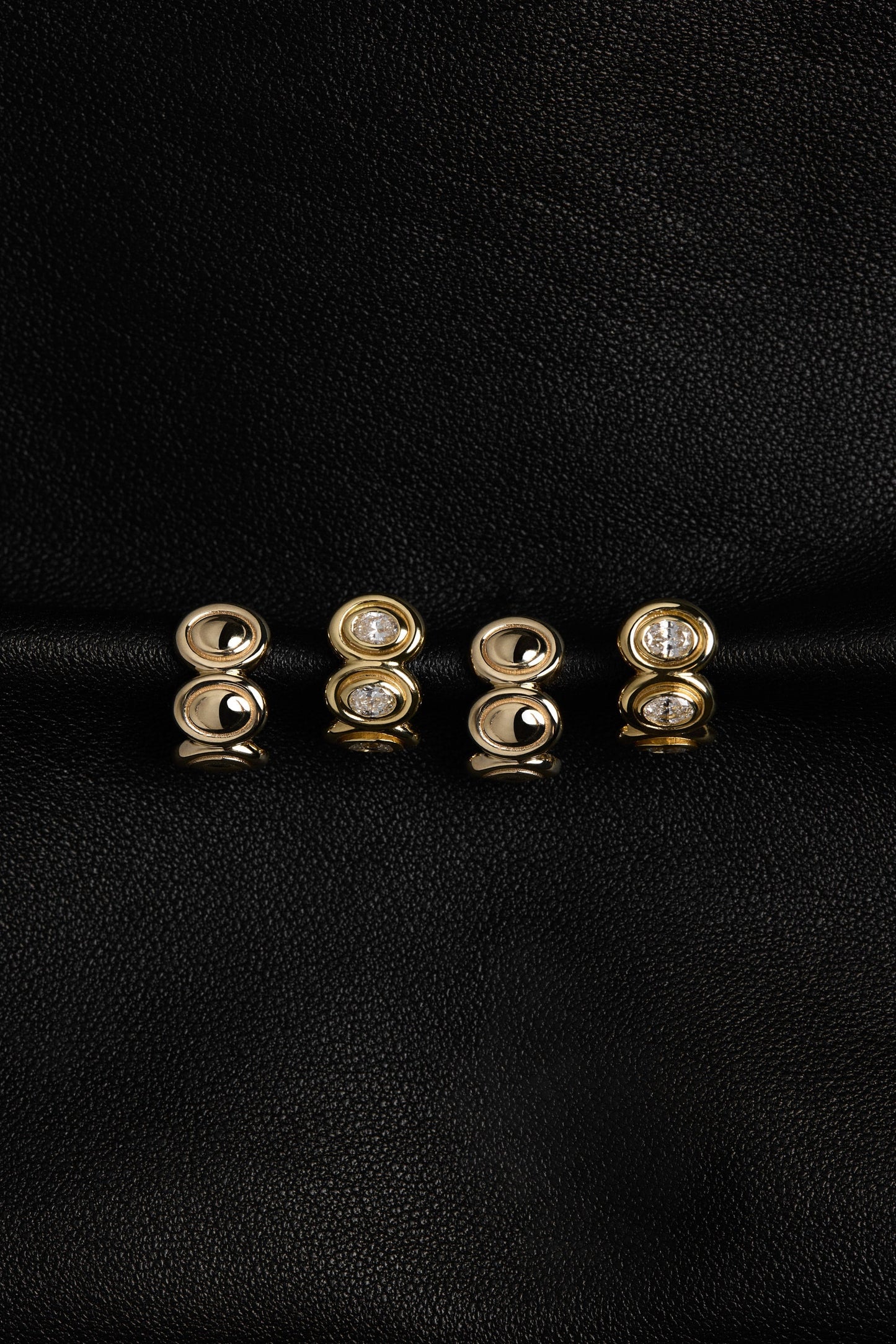 Sterling Silver - Ring
