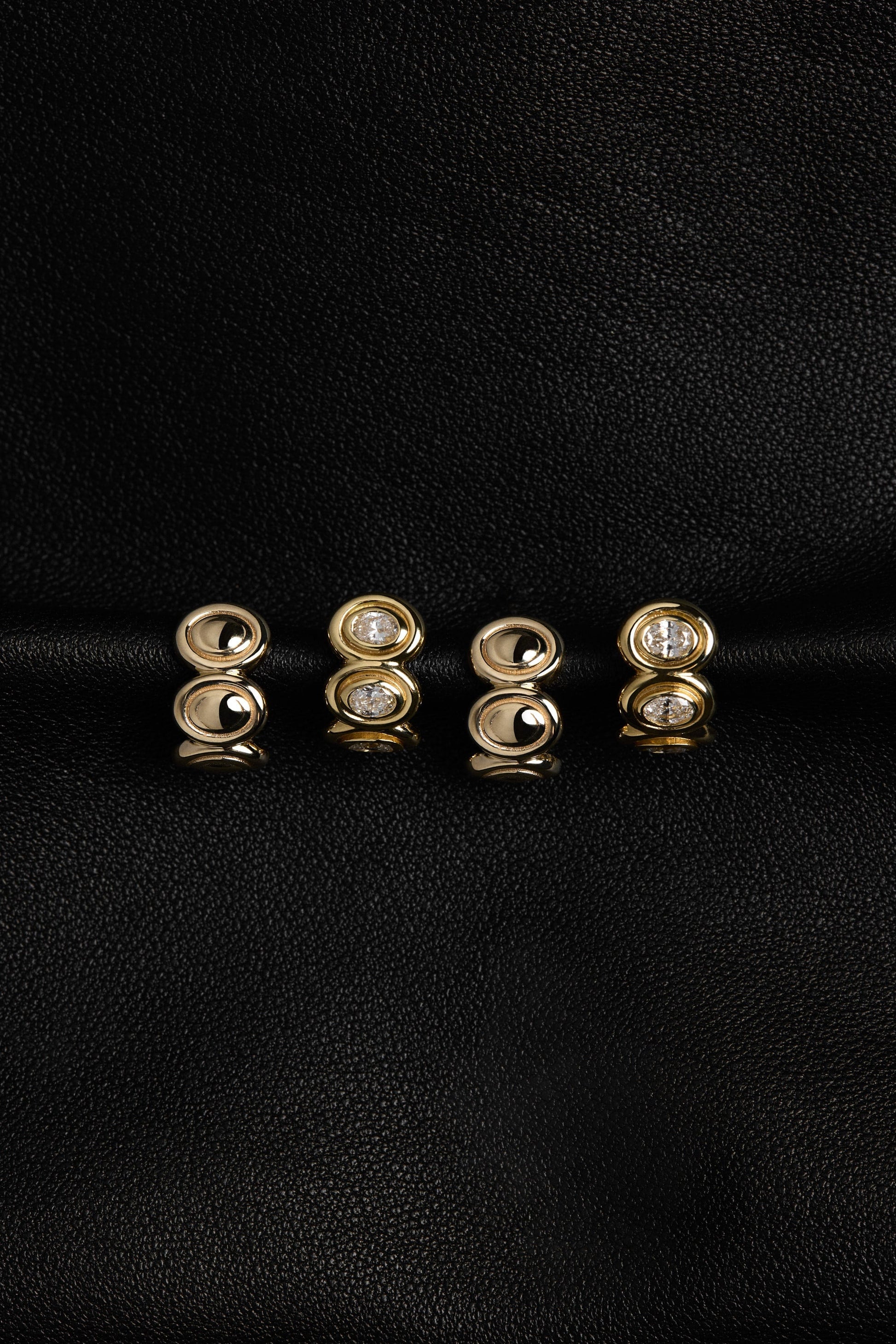 Sterling Silver - Ring