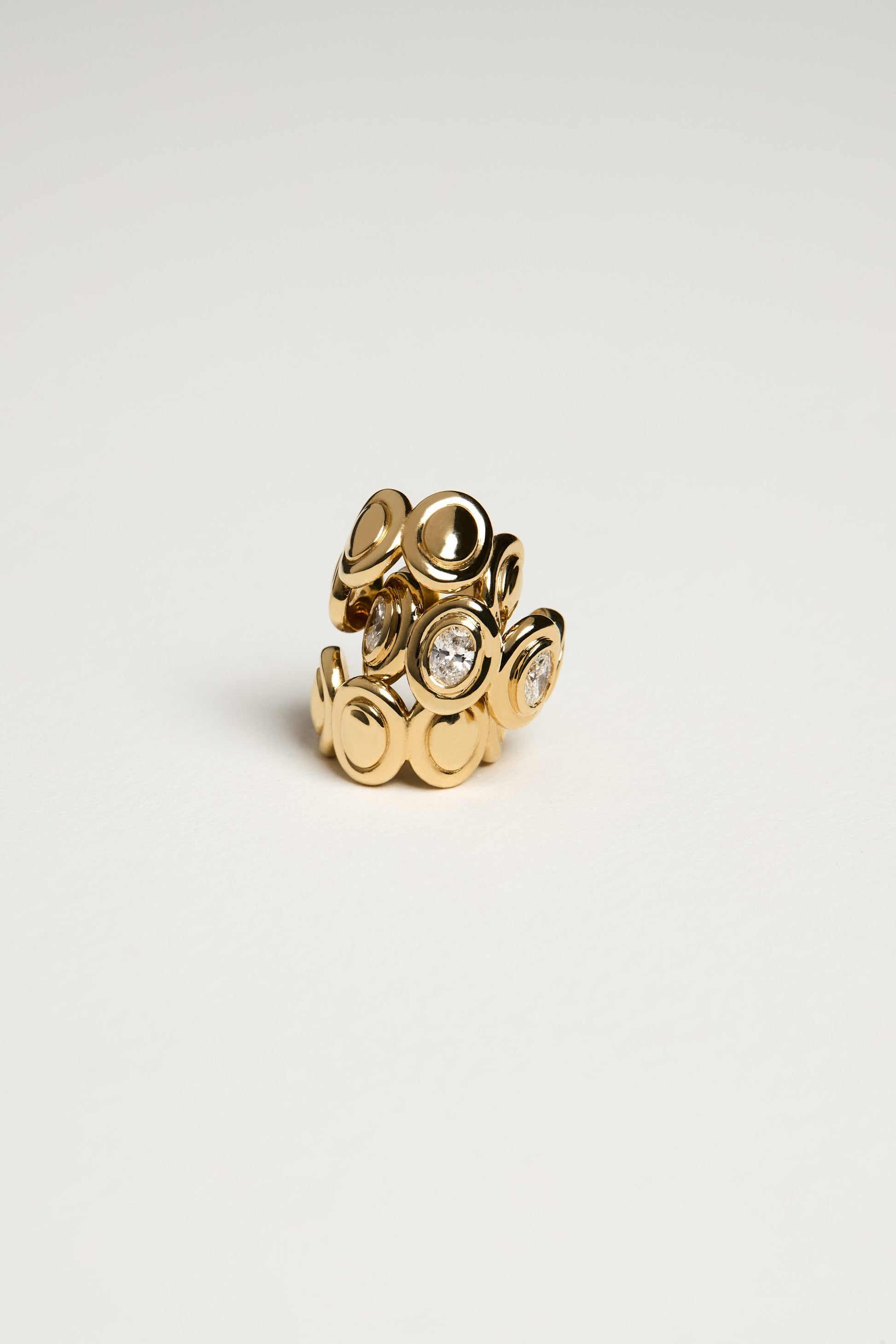 Sterling Silver - Ring