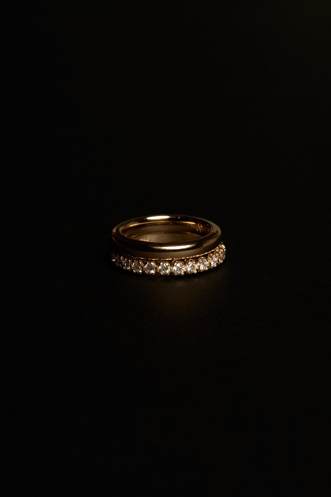 Sterling Silver - Ring