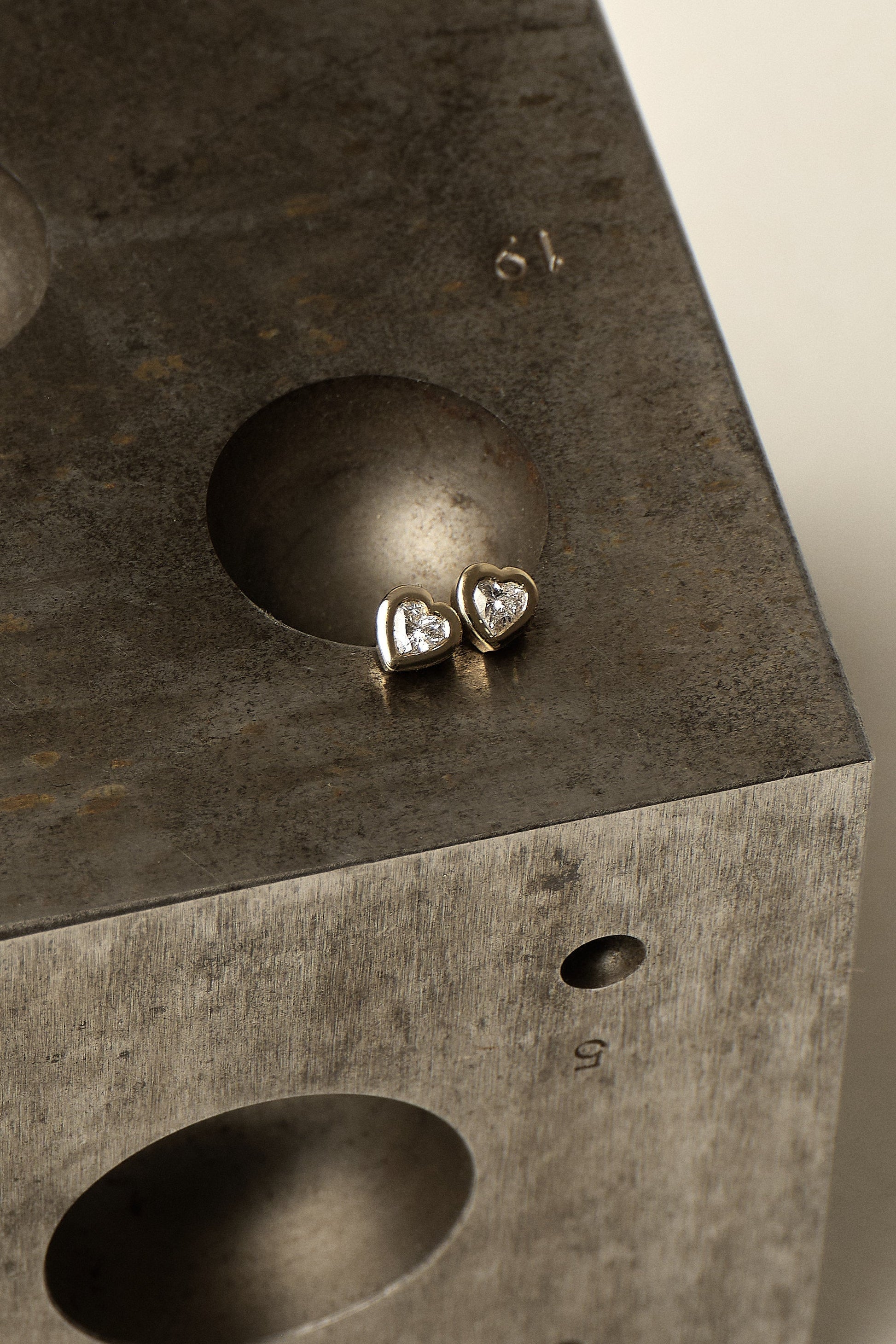 Sterling Silver - Ring