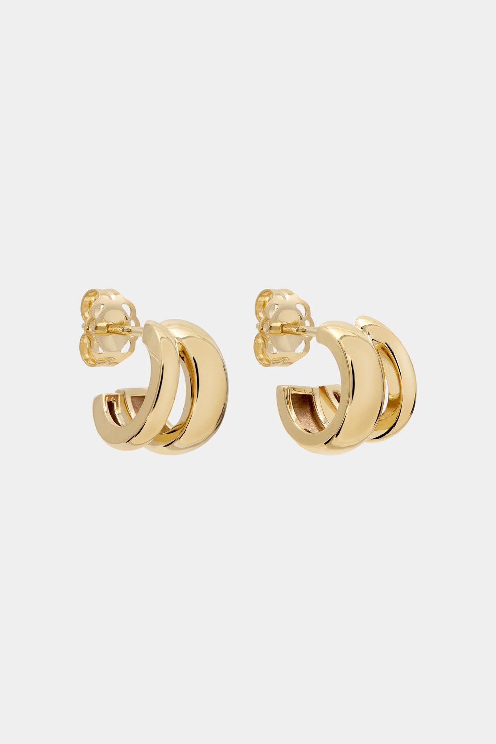 Sterling Silver - Ring