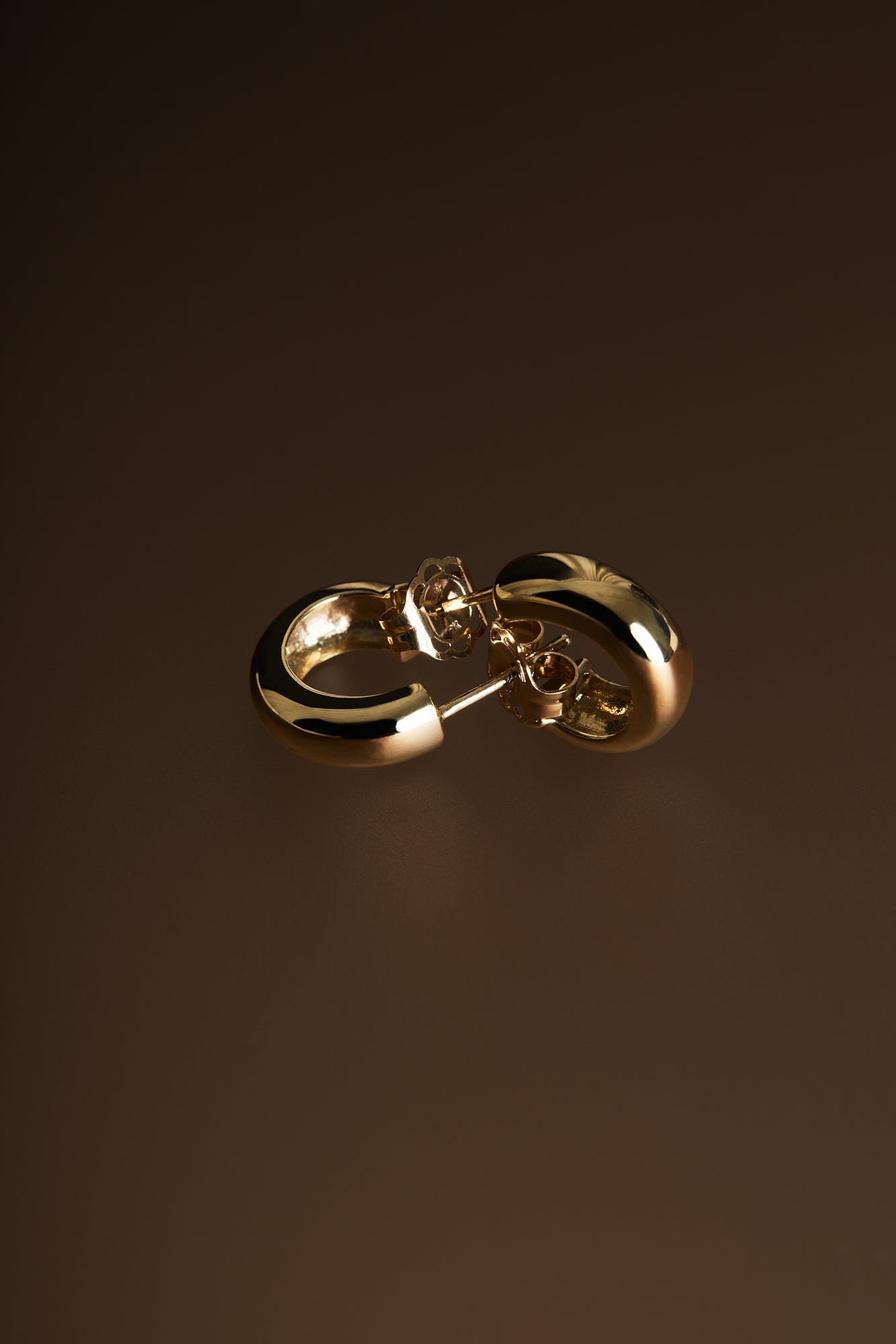 Sterling Silver - Ring