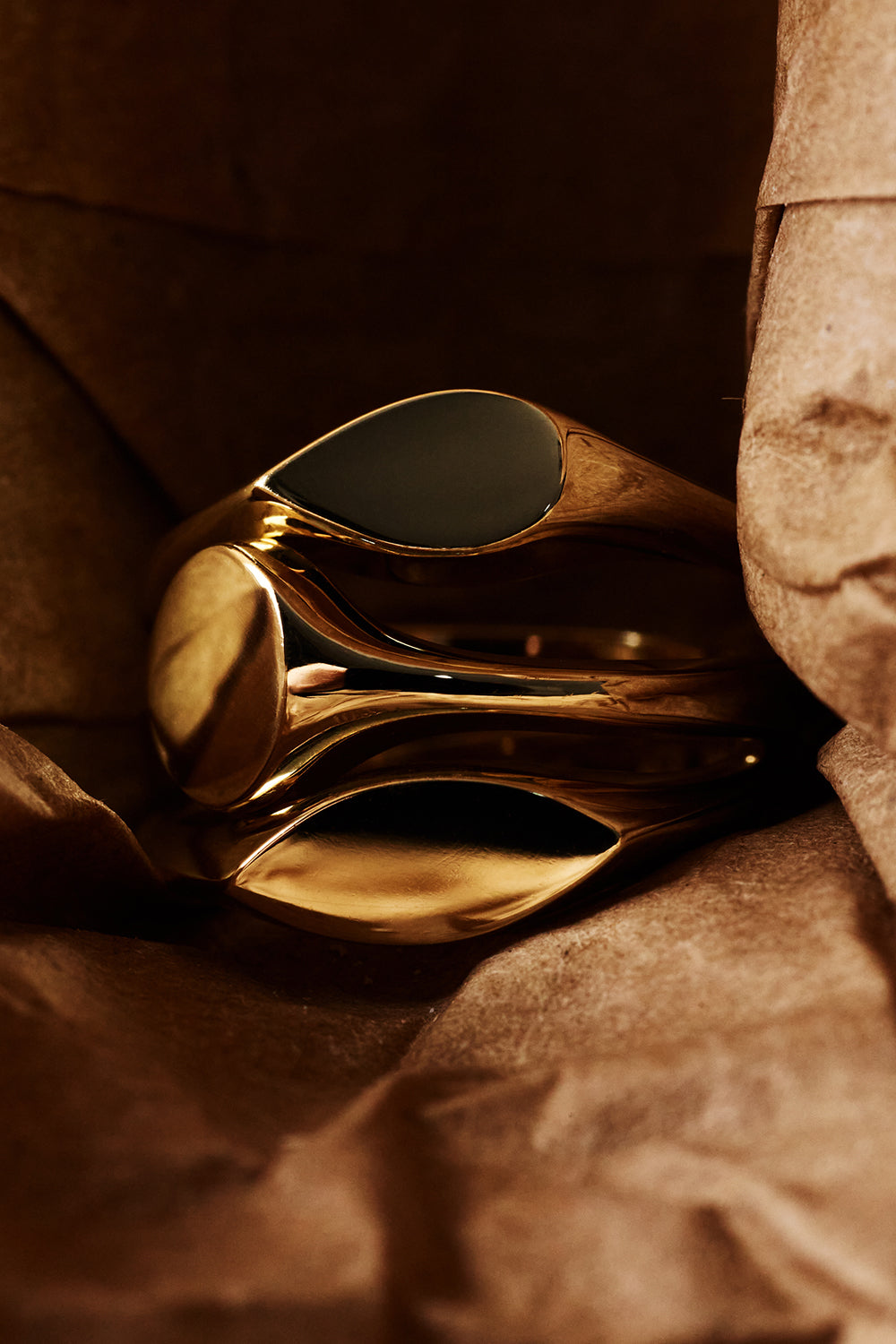 Sterling Silver - Ring