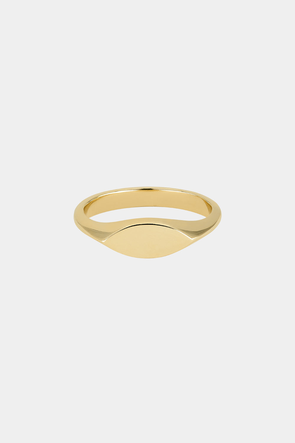 Sterling Silver - Ring