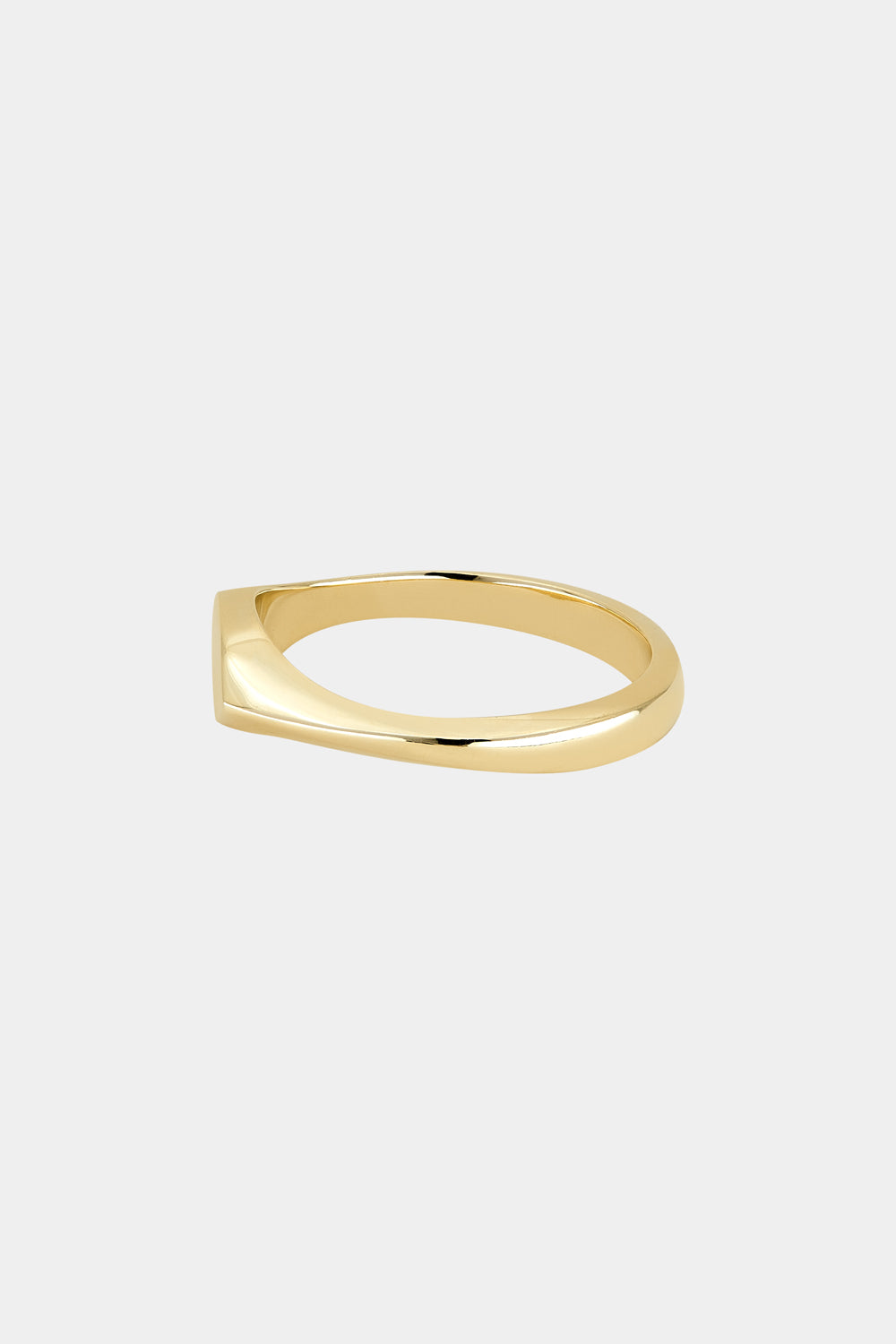 Sterling Silver - Ring