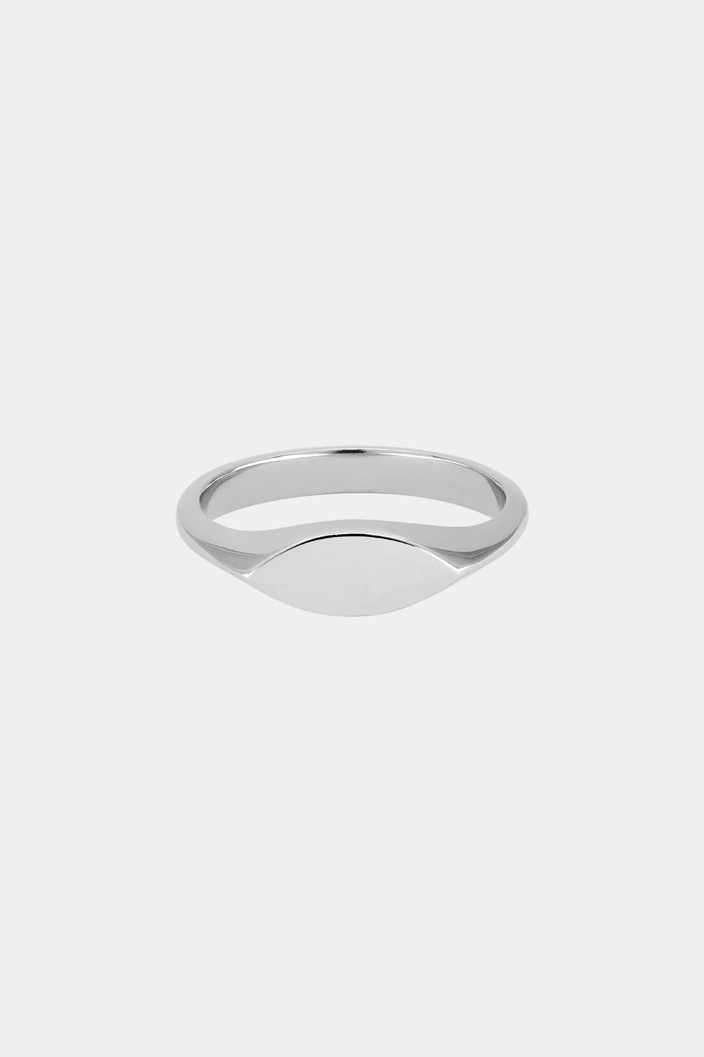 Sterling Silver - Ring