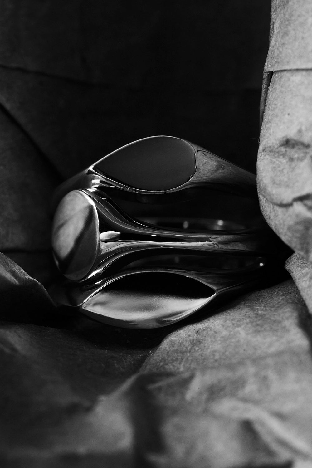 Sterling Silver - Ring